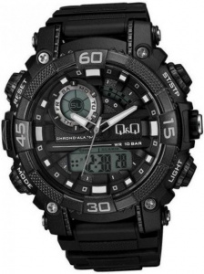 Q&Q GW87-010