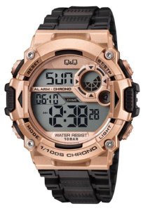 Q&Q M146-007