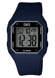 Q&Q M158-007