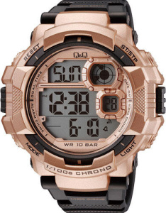 Q&Q M143-006