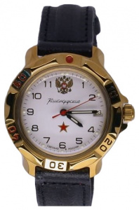 Восток Командирские 819322